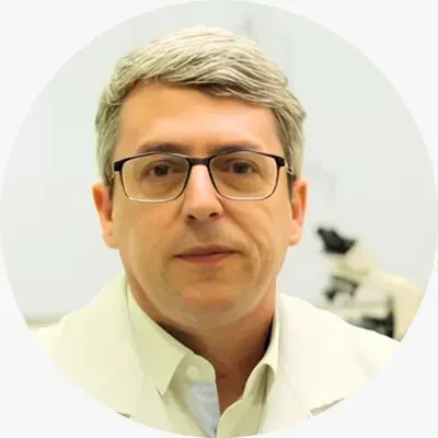 Dr. Carlos Rocha Oliveira